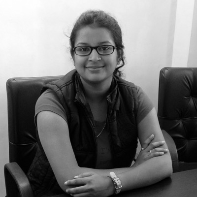 Payal Mujumdar