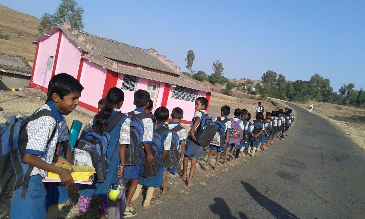 ARISE: school essentials