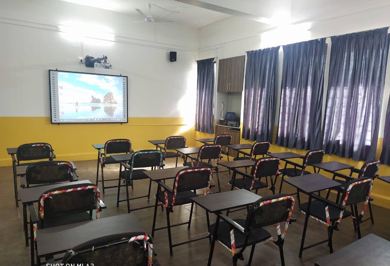 Digital schools