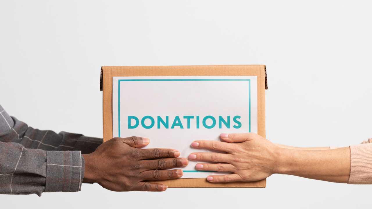 Monthly monetary support
