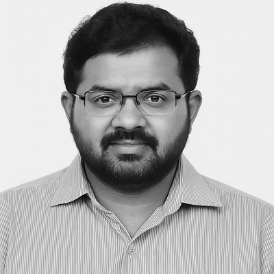 Shishir Panse
