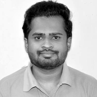 Dr. Trevinikumar Tukaram Kore